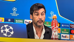 MILAN-LIVERPOOL, FONSECA in CONFERENZA: “ABBIAMO TROPPI PROBLEMI. ECCO PERCHÉ SONO QUI”