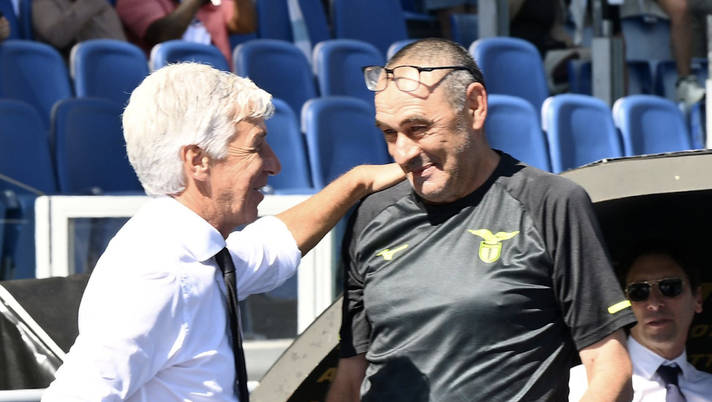 UFFICIALE – La Lega comunica: derby di Roma e le 4 gare in contemporanea domenica alle 12 - immagine 1
