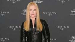Cinema, finito il matrimonio tra Nicole Kidman e Keith Urban. Eppure a giugno…