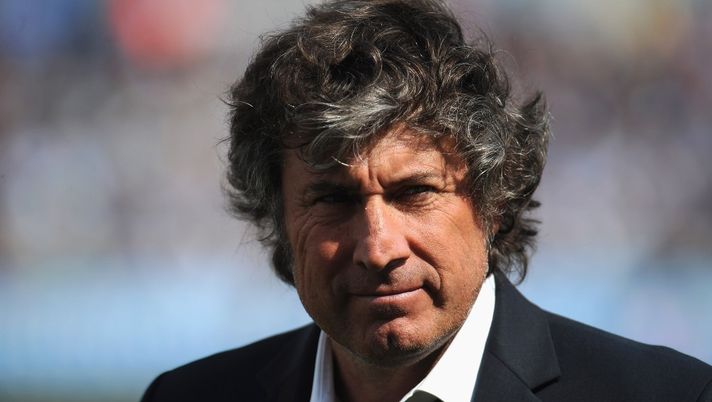 Alberto Malesani (Getty Images) Alberto Malesani