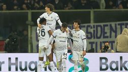 Serie A, il Cagliari fa il colpaccio: Fiorentina battuta 2-1 in trasferta