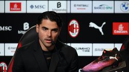 Milan, Sottil confessa: “Mi piaceva Pato”. E Ibra: “Occhio …” | VIDEO