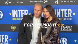 VIDEO FCIN1908 / Film scudetto Inter, l’arrivo di Dimarco