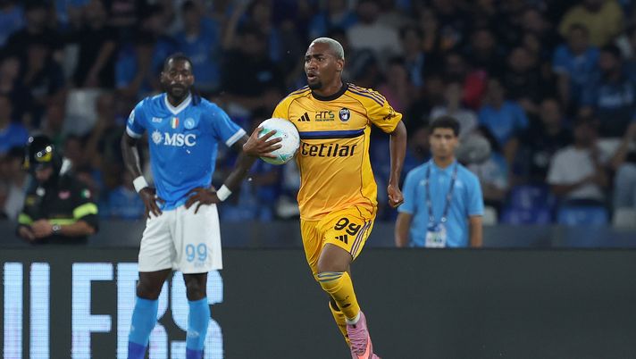 Troppi rischi per il Napoli, il Pisa ha tanto da recriminare: l’analisi – TS - immagine 1