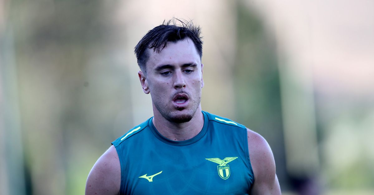 Lazio, nuovo stop per Patric: lesione muscolare del retto femorale sinistro