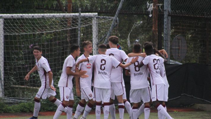 Torino, il weekend delle giovanili: l’Under 18 contro la Samp per riscattare Firenze- immagine 2