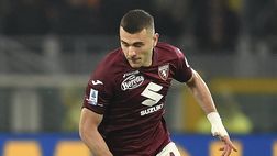 Torino, Buongiorno: “Contro il Milan abbiamo vissuto una serata perfetta”