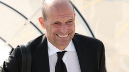 Pellegatti non ci sta: “Si va avanti a dire ‘speriamo che Allegri vada via’. E’ stato un miracolo”