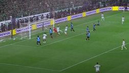 AFC Champions League, Al-Ahli campione: gol decisivo di Kessié | VIDEO