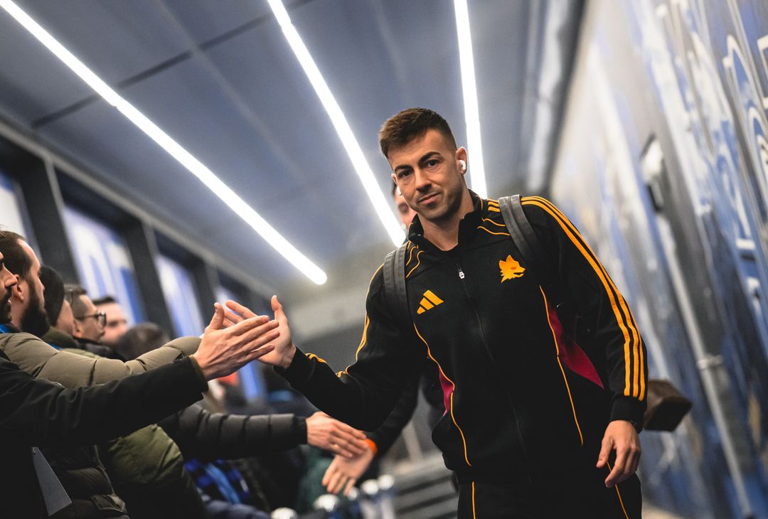 Atalanta-Roma 1-0 – FOTO GALLERY - immagine 8