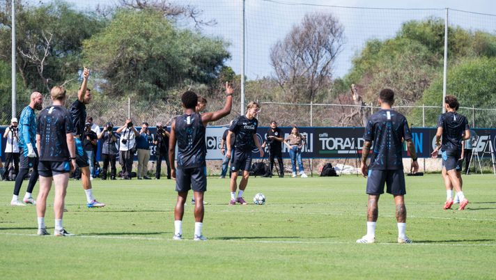 Gli azzurri si impongono sulla Primavera, spunta l’uomo partita: il nome – GdS - immagine 1