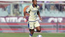 Salernitana-Verona, le formazioni ufficiali
