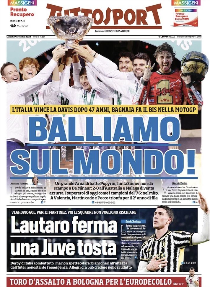 Tuttosport