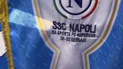 Tutto pronto all’Al Awwal Park: il Napoli ha scelto il colore della sua divisa