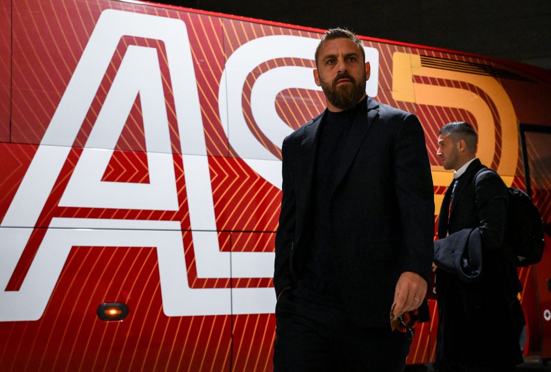 Milan-Roma – FOTOGALLERY - immagine 10