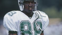 L’ex stella Nfl Randy Moss rivela di avere un cancro