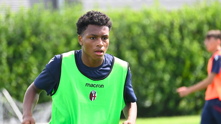 Quattro convocati del Bologna in nazionale Under 15 - immagine 1