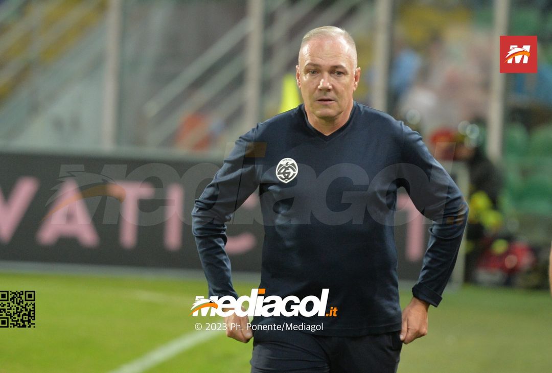 FOTO Palermo-Spezia 2-2, 10ª giornata Serie B 2023-2024 (GALLERY) - immagine 20