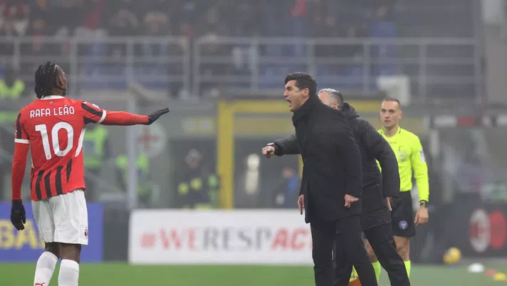 Fantacalcio, le formazioni ufficiali di Milan-Genoa: fuori Theo, Balotelli… - immagine 1