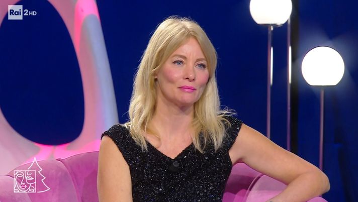 Flavia Vento: “Ero alcolizzata. Voglio rompere il voto di castità e incontrare Fedez” - immagine 1