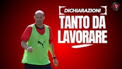 Milan, Allegri: “C’è molto da lavorare”. Furlani: “Partiamo per vincere”. Tare … | PM
