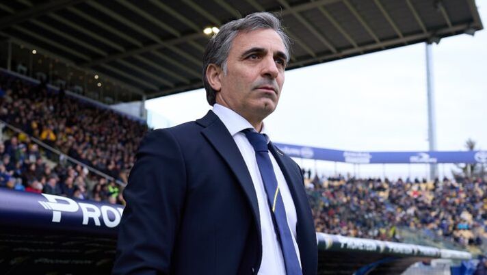 ULTIM’ORA – Il Parma cambia allenatore: arriva l’esonero per Pecchia - immagine 1