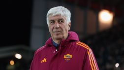 Gasperini: “Malen, Zaragoza, Dybala, Dovbyk, El Shaarawy, Vaz, Venturino: rispondo così”