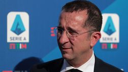 Atalanta, Marino: “L’Europa ci è mancata. L’Arabia Saudita? Un’opportunità”