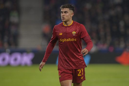 Getty Images CorSera – Marotta contatta gli agenti di Dybala: i dettagli e la verità sulla clausola- immagine 2