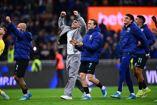 VIDEO / Inter-Como, la Lega sui social: gli ultimi minuti a Lautaro sono sembrati ore- immagine 3