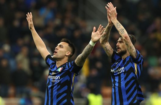 Getty Images Luca Ravenna: “Inter-Barça una delle migliori partite della storia nerazzurra. Penso che…”- immagine 2