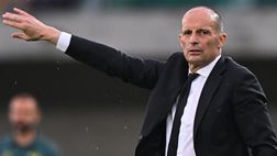 Milan-Juventus, le probabili formazioni: una sorpresa tra i rossoneri di Allegri