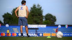 Inter, vertice mercato: Inzaghi vedrà Marotta e Ausilio. Difesa: due opzioni valide