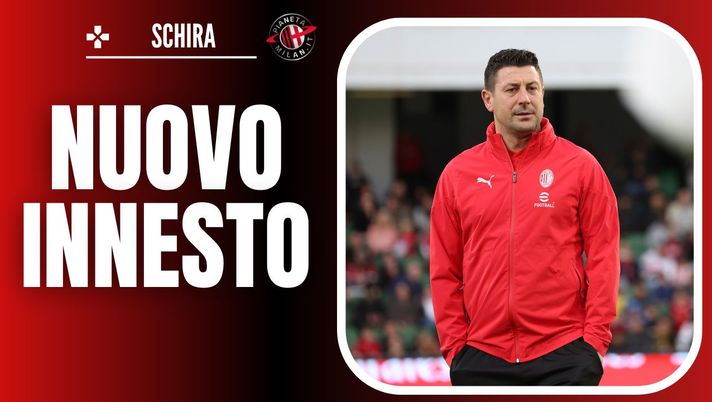 Daniele Bonera Milan Futuro Under 23 AC Milan News