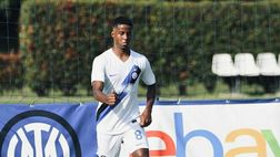 Youth League, i convocati per Benfica-Inter: prima chiamata per Zarate