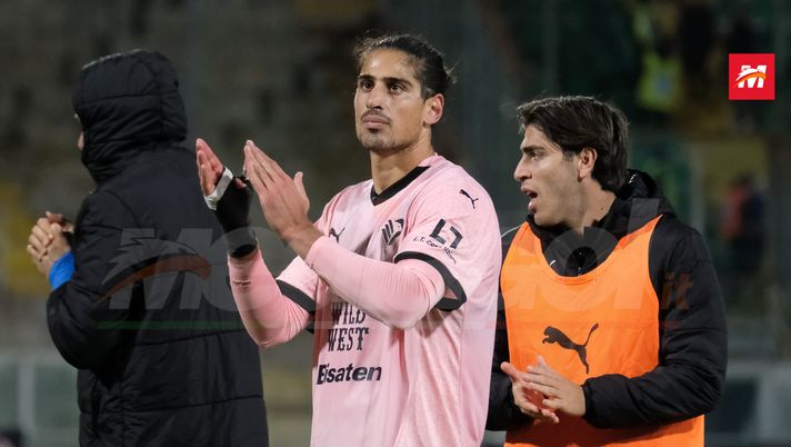 Calciomercato Palermo: “Graves resta al PEC Zwolle. Nikolaou può tornare in grecia” - immagine 1