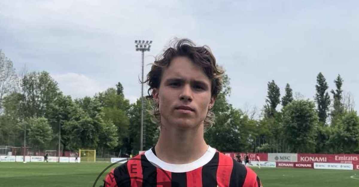 Milan Primavera, Comotto: “Tonali è un amico. Mi ispiro a …” | VIDEO Milan Primavera, Comotto: “Tonali è un amico. Mi ispiro a …” | VIDEO