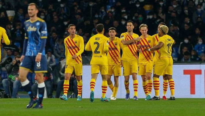 Barcellona, Gundogan: “Dobbiamo ancora migliorare. Sfida completamente nuova per me” Barcellona