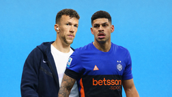 Libero: “Luis Henrique non ha mai convinto appieno. E tra Perisic e Diaby…”