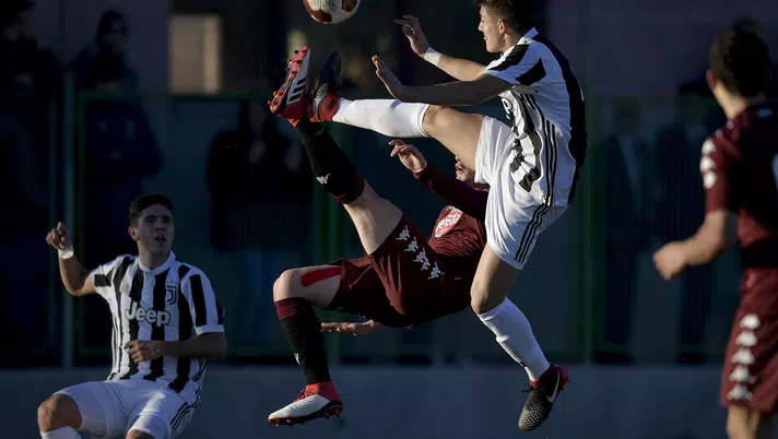 Giovanili, il Cuore Toro esiste ancora: il bilancio dei derby è in equilibrio - immagine 1