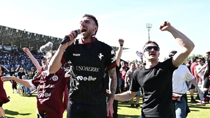 L’Arezzo è la terza regina della serie C. Toscani promossi dopo 19 anni - immagine 1