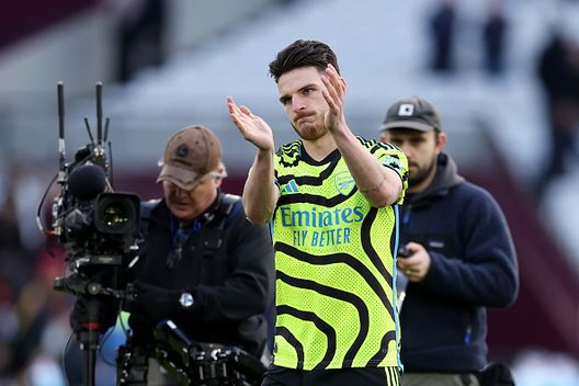 Arsenal, Arteta: “Momento davvero positivo. Saka? Siamo preoccupati”- immagine 3