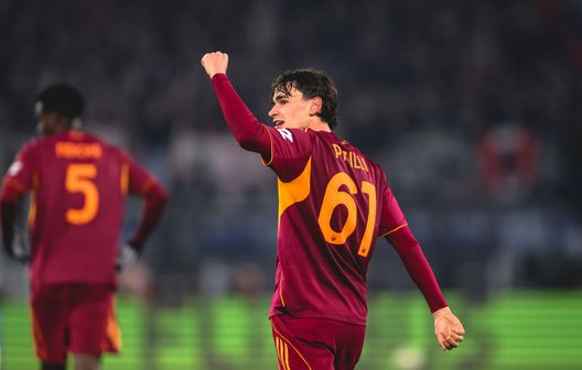 Inter su Pisilli? Ecco come risponderebbero la Roma e il giocatore- immagine 2