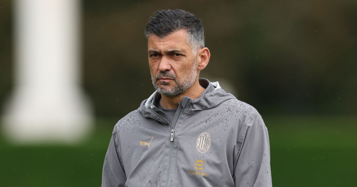 Conceicao pronto a sostituire Mourinho: l’ex Milan verso il Fenerbahce Conceicao pronto a sostituire Mourinho: l’ex Milan verso il Fenerbahce