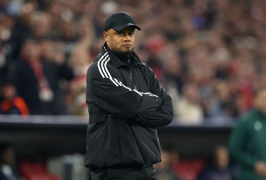 Vincent Kompany, Bayern Monaco (Foto di Alex Grimm/Getty Images) Kyle Walker: fra l’amicizia con Kompany e il buon cibo di Milanello- immagine 4