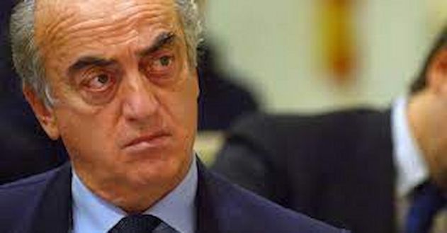 Calciopoli, Giraudo chiede udienza al Tar su incompatibilità giustizia sportiva-diritto UE Calciopoli, Giraudo chiede udienza al Tar su incompatibilità giustizia sportiva-diritto UE - immagine 1