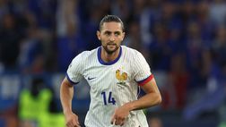 Rabiot è la priorità del Milan, la verità sullo scambio con Bennacer: il punto di Fabrizio Romano