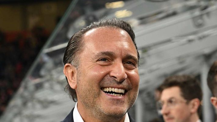 Moretto: 'RedBird vicina ad estinguere il debito con Elliott. Possibili cambi nella società Milan'