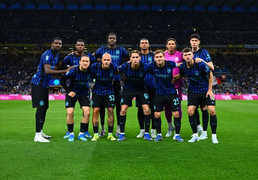Barella: “Era il nostro obiettivo, ci godiamo la festa. Sono orgoglioso dei miei compagni”- immagine 2