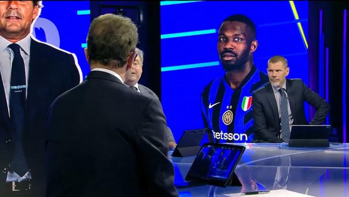 Yamal titolare dopo l’allarme, Boban: “Hanno fatto la finta!”. Per Cambiasso e Capello… - immagine 1